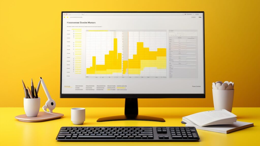 Measuring And Analyzing ROI In Digital Marketing