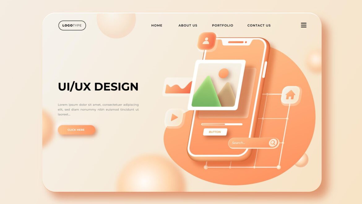 Unlocking The Secrets: A Beginner’s Guide To Innovative Website UI Design