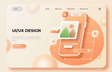 Unlocking The Secrets: A Beginner’s Guide To Innovative Website UI Design