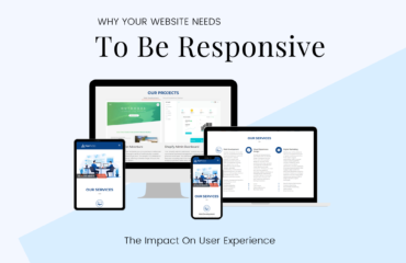 Why Your Website Needs To Be Responsive