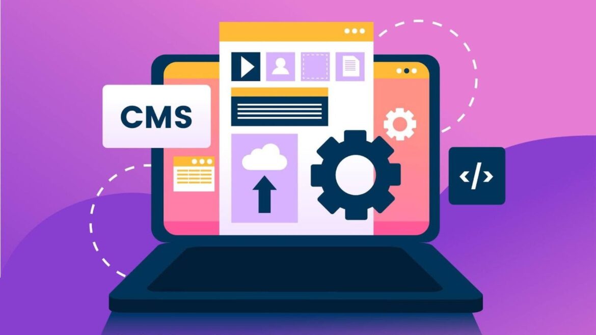 What Is A Content Management System (CMS) And Do You Need One?