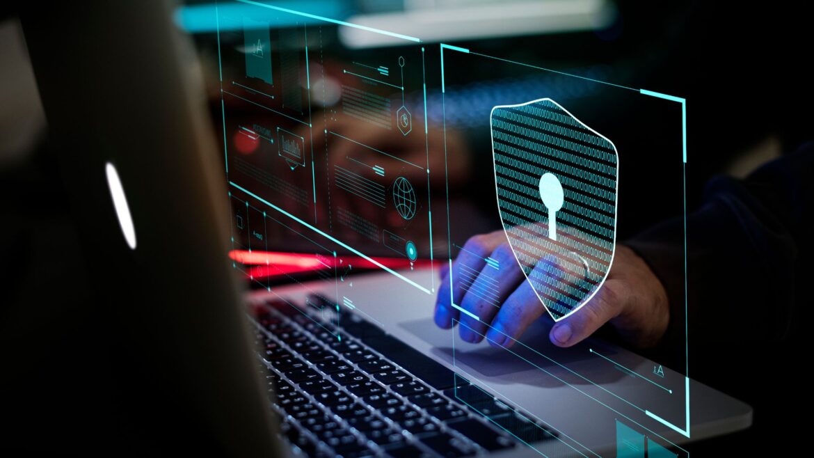 Why Your Small Business Needs Cybersecurity