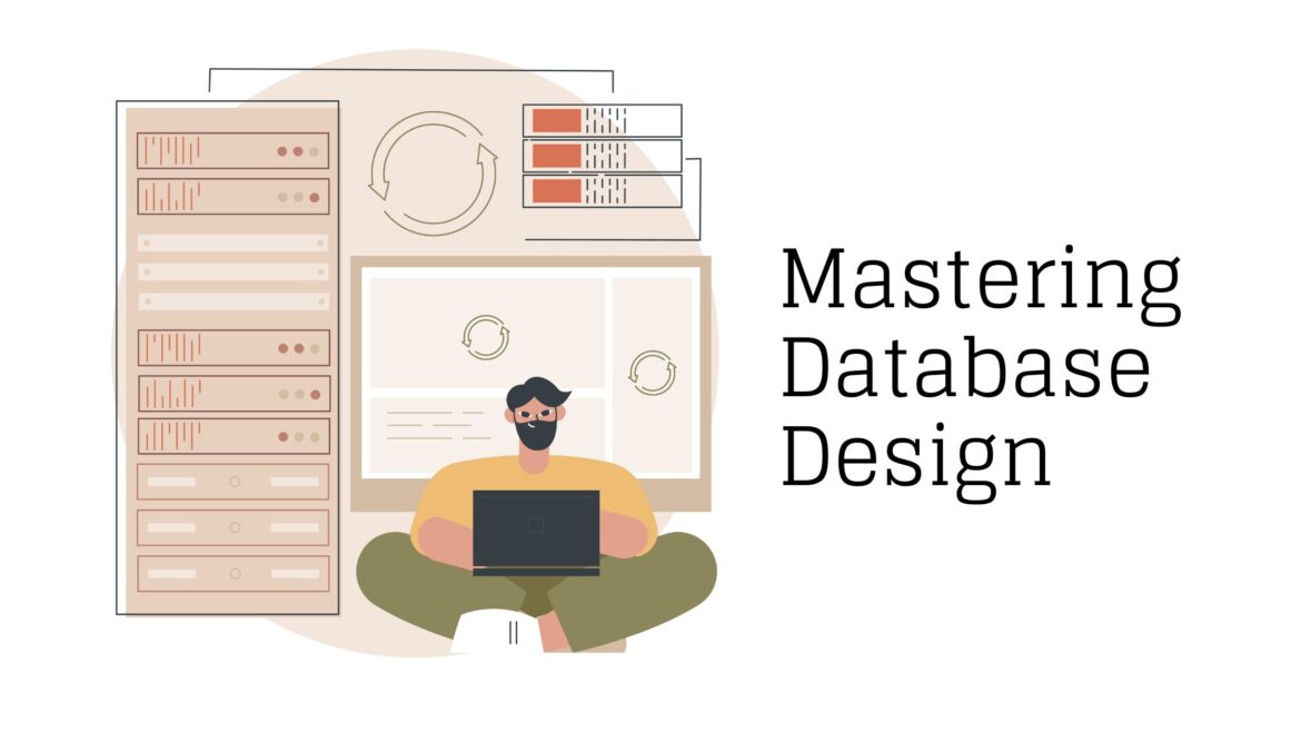 Mastering Database Design How Our Backend Developers Optimize Client Data Systems