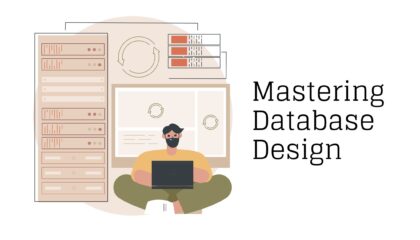 Mastering Database Design How Our Backend Developers Optimize Client Data Systems