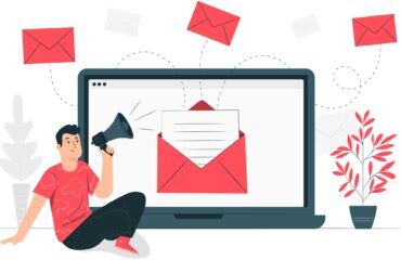 The Power Of Email Marketing: Nurturing Leads Into Loyal Customers