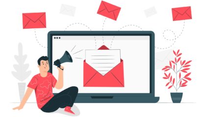 The Power Of Email Marketing: Nurturing Leads Into Loyal Customers