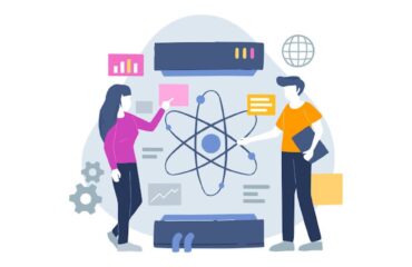 Why ReactJS Is The Ultimate Choice For Your Business Website